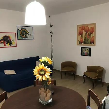 Nonna Lina 度假居
