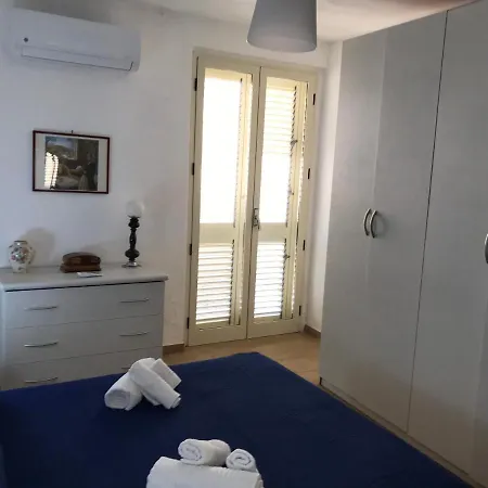 Nonna Lina 度假居 *